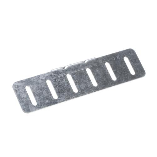 This is a genuine Bertazzoni Z370113 FREEZER DOOR FIXING PART