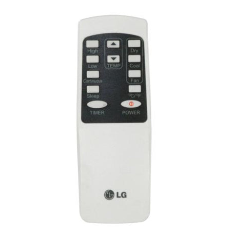 LG COV30332908 REMOTE CONTROL