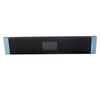 GE WB27X39826 STAINLESS UI LCD CONTROL PANEL