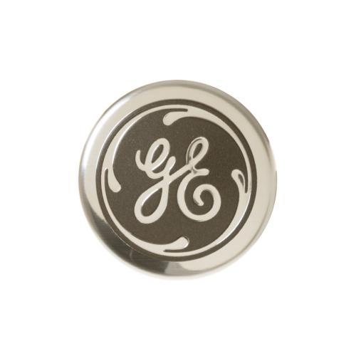 GE WH01X10648 BADGE