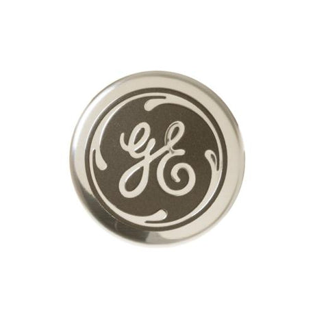 GE WH01X10648 BADGE