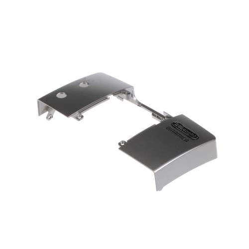 This is a genuine Delonghi AS13200259 FRONT PANEL