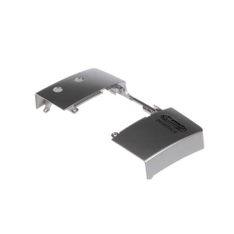 This is a genuine Delonghi AS13200259 FRONT PANEL