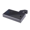 Midea 12131000A08124 HINGE COVER ASSEMBLY