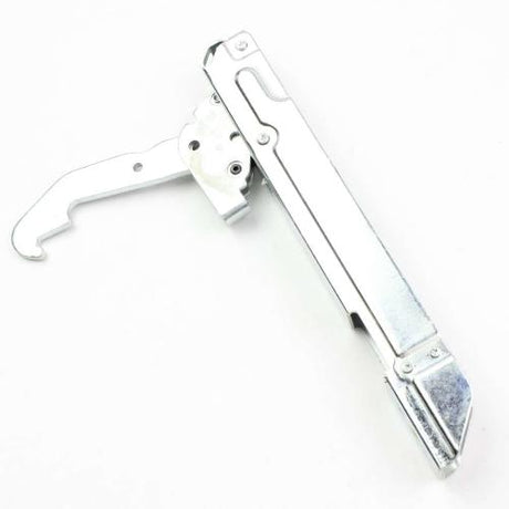 This is a genuine Bertazzoni 405106 OVEN DOOR HINGE