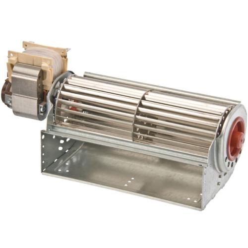 Bosch 00444098 FAN