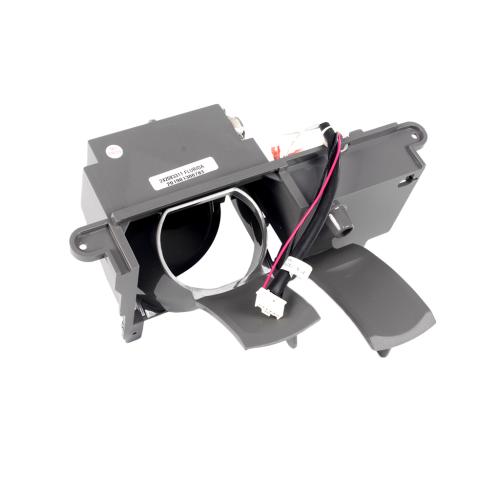 Electrolux 242083311 MODULE-DISPENSER,ASSEMBLY,GREY
