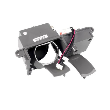 This is a genuine Electrolux 242083311 MODULE-DISPENSER,ASSEMBLY,GREY