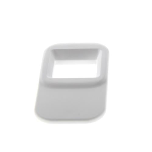 Whirlpool W11103932 BEZEL