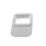 Whirlpool W11103932 BEZEL