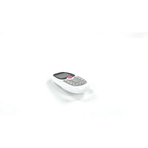 This is a genuine Midea 17317000A17904 REMOTE CONTROLLER (RG09I/1BGCE