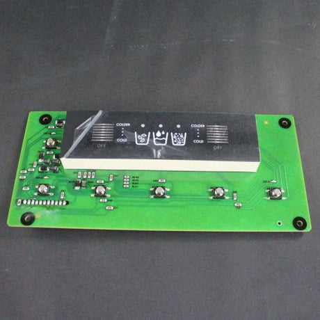 This is a genuine LG EBR61526804 DISPLAY PCB ASSEMBLY