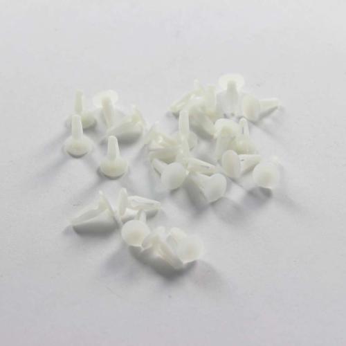 Electrolux 5304406520 CLIP,PANEL MTG KIT,(40)