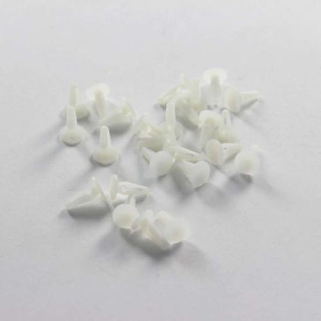 This is a genuine Electrolux 5304406520 CLIP,PANEL MTG KIT,(40)
