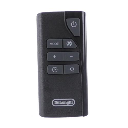 This is a genuine Delonghi 5515110631 REMOTE CONTROL