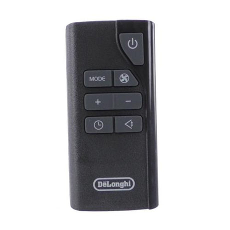 This is a genuine Delonghi 5515110631 REMOTE CONTROL