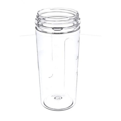 Delonghi AS00000242 ICS JB301 SMOOTHIE BOTTLE