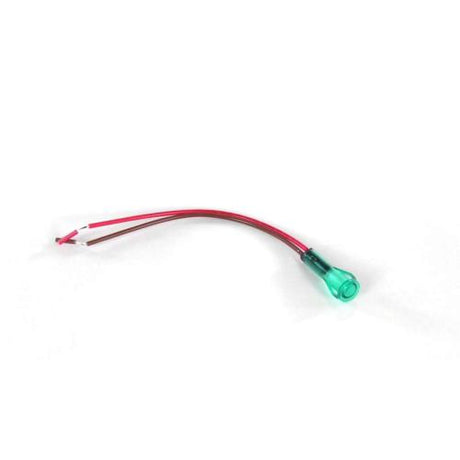 This is a genuine Hisense 1147376 WORKING INDICATION LAMP
