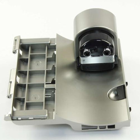 This is a genuine Delonghi 7313220591 DOOR ASSEMBLY