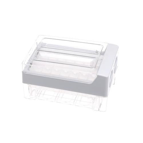 This is a genuine Bertazzoni Z320426 STORAGE BOX COMPONENTS