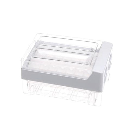 This is a genuine Bertazzoni Z320426 STORAGE BOX COMPONENTS