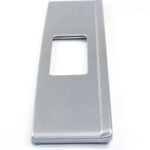 This is a genuine Electrolux 316572406 PANEL,BACKGUARD,BR ALUM