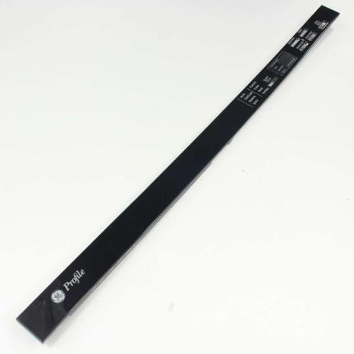 GE WD27X10347 CONSOLE COVER ASM