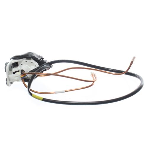 LG AJU73872501 GAS VALVE ASSEMBLY