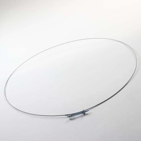 Samsung DC97-04981D ASSEMBLY CLAMP DIAPHRAGM