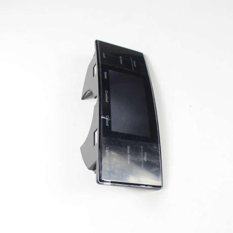 GE WR17X23739 DISPLAY CAP TOUCH ASM BB