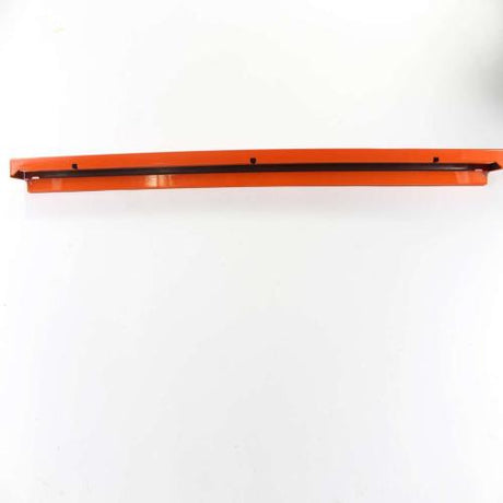 This is a genuine Bertazzoni 128005 PANNELLO SOTTOFORNO ARANCIONE