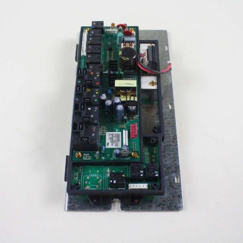 GE WB19K10061 RELAY BOARD ASM RT