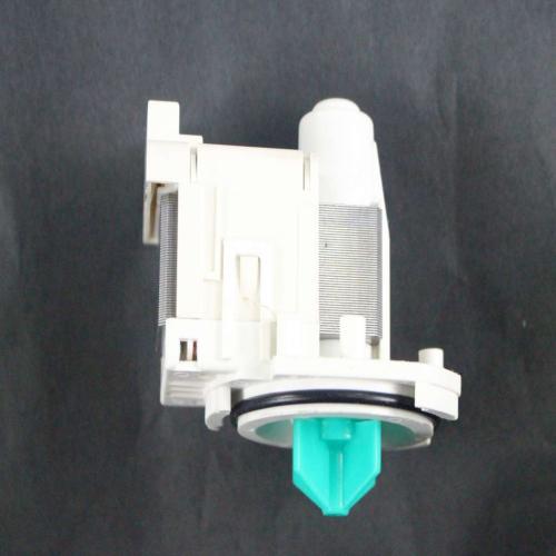 This is a genuine Electrolux 132611913 PUMP,DRAIN,120V,60HZ,UL