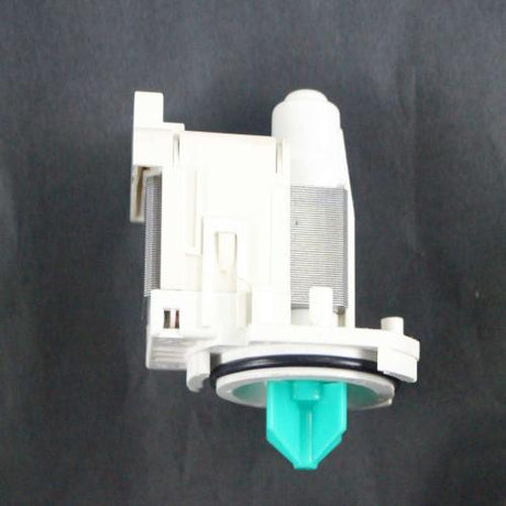 This is a genuine Electrolux 132611913 PUMP,DRAIN,120V,60HZ,UL