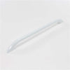 Electrolux 316545301 HANDLE,DOOR/DRAWER,WHITE