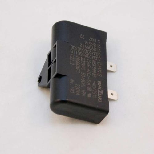 Electrolux 218909912 CAPACITOR,RUN,220 VAC,12 MICRO