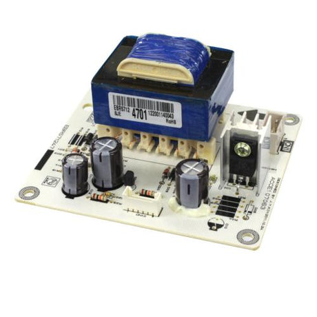 This is a genuine LG EBR57124701 POWER SUPPLY