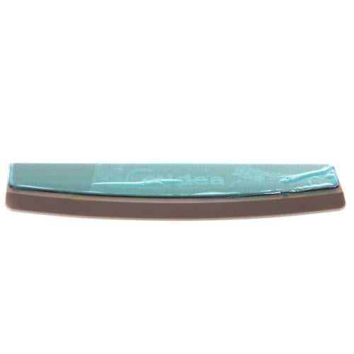This is a genuine Midea 12176000A42011 BASKET HANDLE FRONT-COVER
