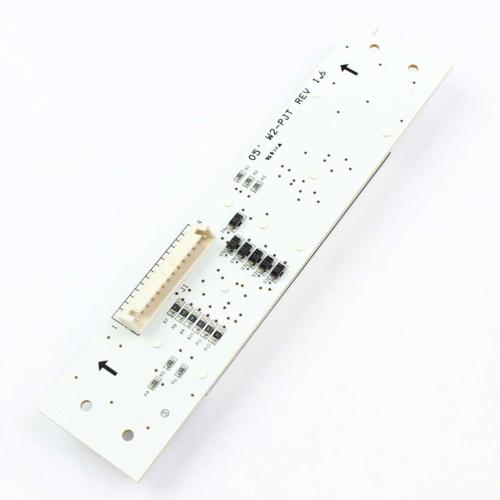 This is a genuine Samsung DA41-00264A LCD PCB KIT ASSEMBLY