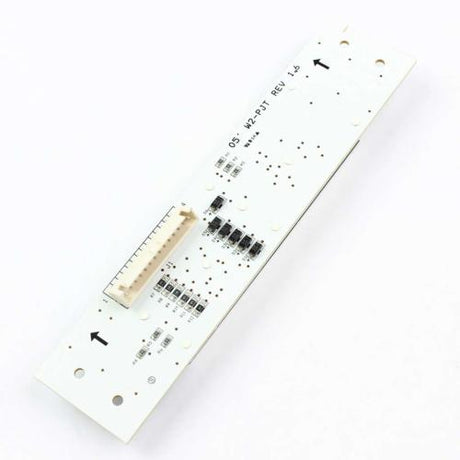 This is a genuine Samsung DA41-00264A LCD PCB KIT ASSEMBLY