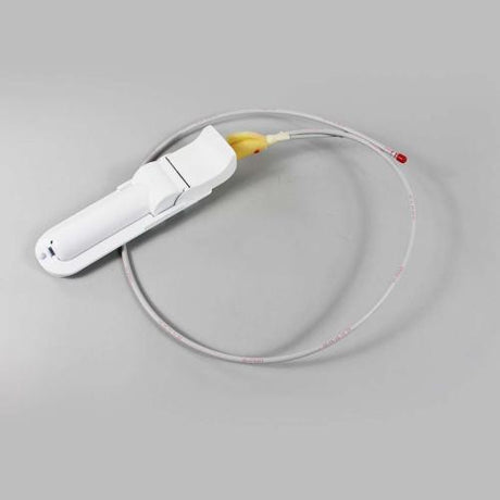 This is a genuine LG ADQ36763411 WATER FILTER ASSEMBLY