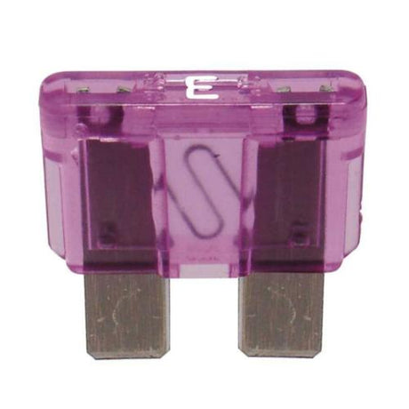 Rheem 44-ATC3-5PK FUSE - 3A BLADE TYPE - AUTOMOT