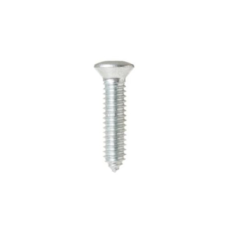 GE WR1X1754D SCREW-PKG 12