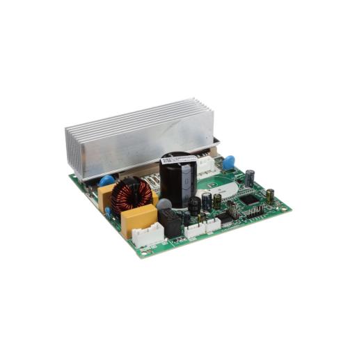 Midea 17122000A33188 INVERTER MODULE SUBASSEMBLY