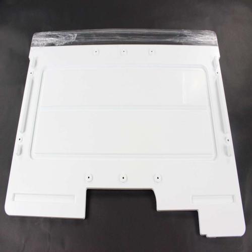 This is a genuine LG ACQ73152604 TRAY COVER ASSEMBLY