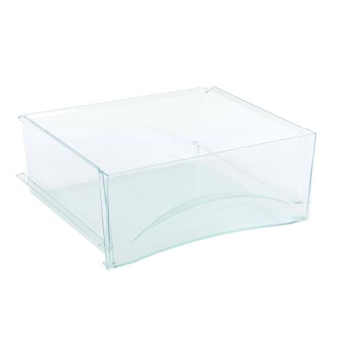 This is a genuine Liebherr 929034600 REFRIGERATOR DRAWER LARGE