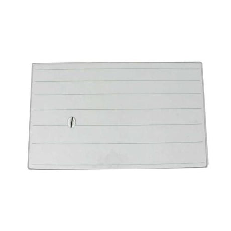 Whirlpool WP2210047 SHELF-GLAS