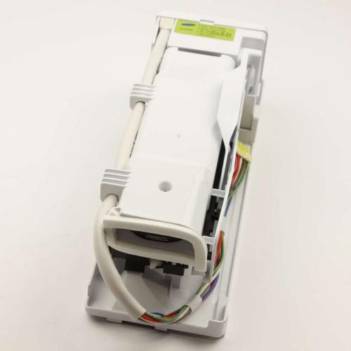 This is a genuine Samsung DA97-07365C ICE MAKER ASSEMBLY