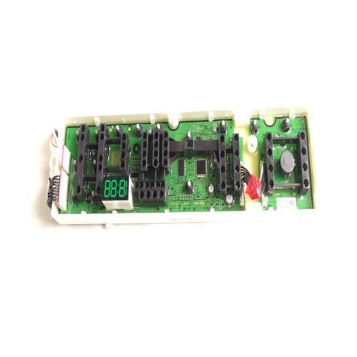This is a genuine Samsung DC92-01999A PCB ASSEMBLY DISPLAY