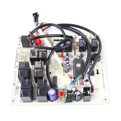 Midea 17120300000561 MAIN CONTROL BOARD
